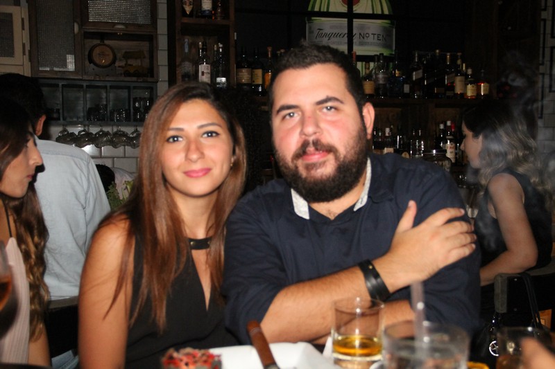 Arabic Nights at Bistrobar Live Hamra